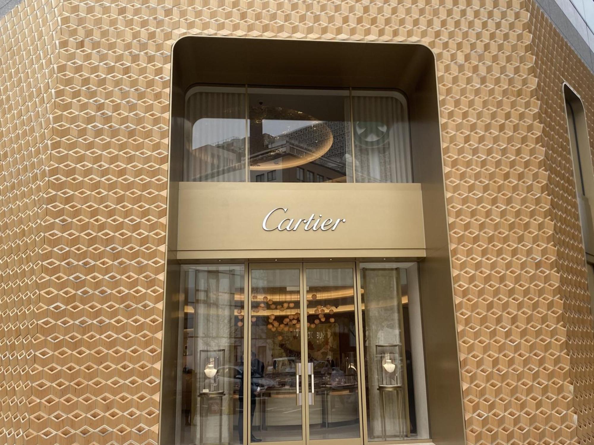 Vessel Inn Shinsaibashi Osaka Exterior foto